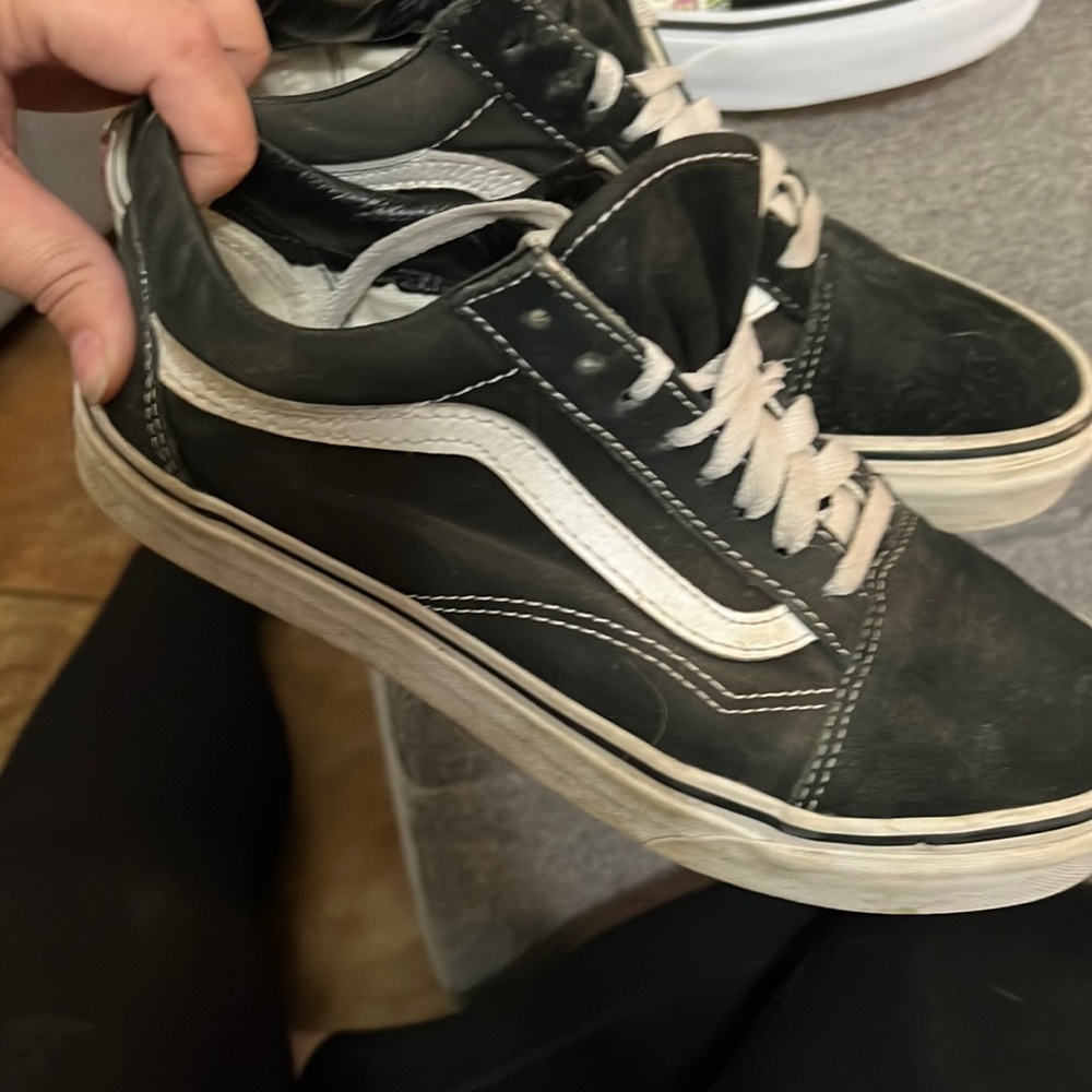 Vans Old Skool
